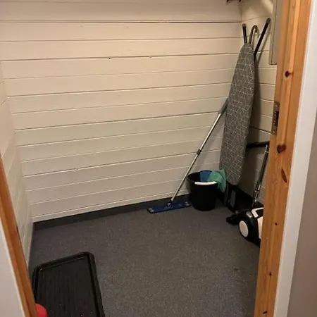 Ny Og Moderne I Hammerfest