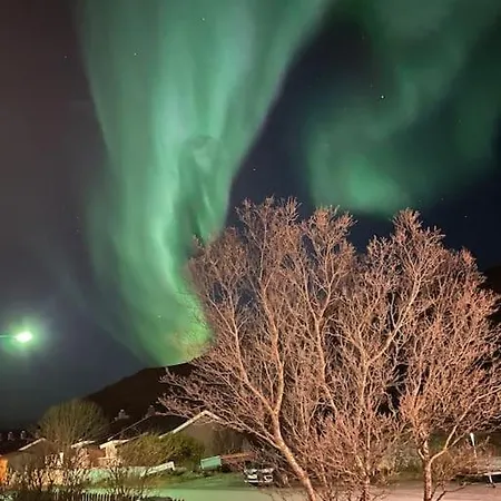 Ny Og Moderne I * Hammerfest
